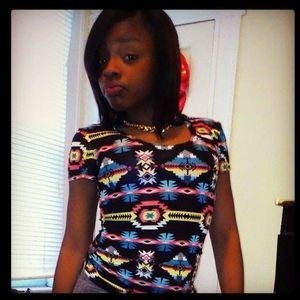 Meet your Posher, Morgan